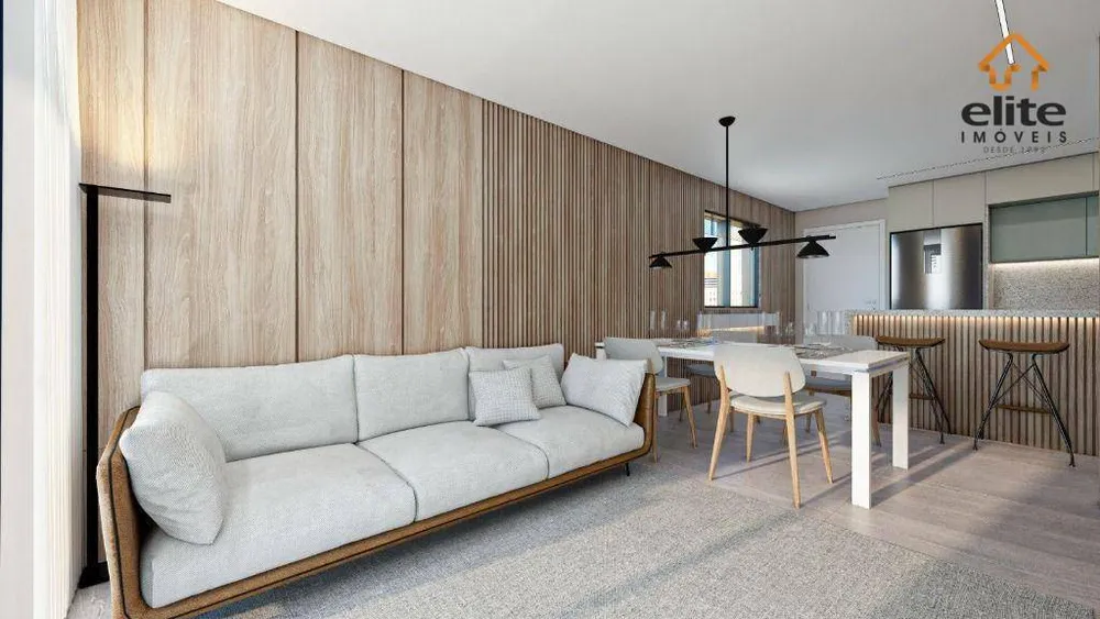 Apartamento, 2 quartos, 74 m² - Foto 5