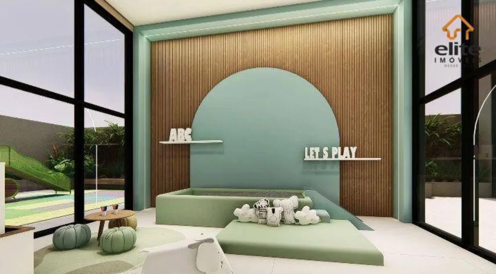 Apartamento, 2 quartos, 87 m² - Foto 5