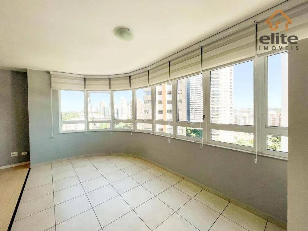 Apartamento, 3 quartos, 214 m² - Foto 5