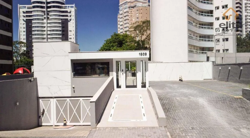 Apartamento, 3 quartos, 214 m² - Foto 3