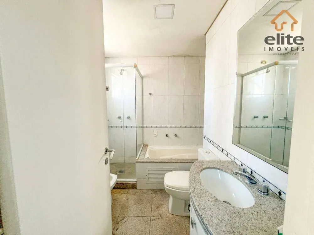 Apartamento, 3 quartos, 214 m² - Foto 8