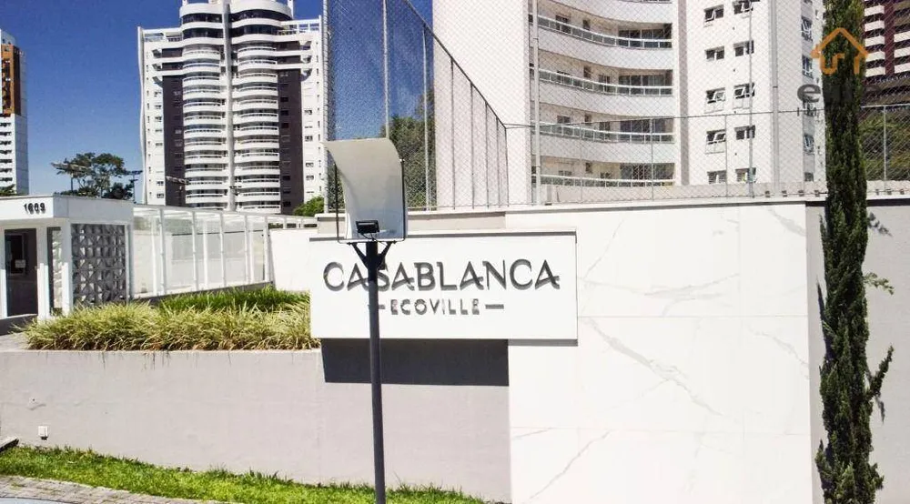 Apartamento, 3 quartos, 214 m² - Foto 2