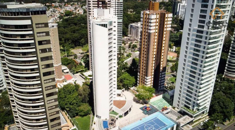 Apartamento, 3 quartos, 214 m² - Foto 14