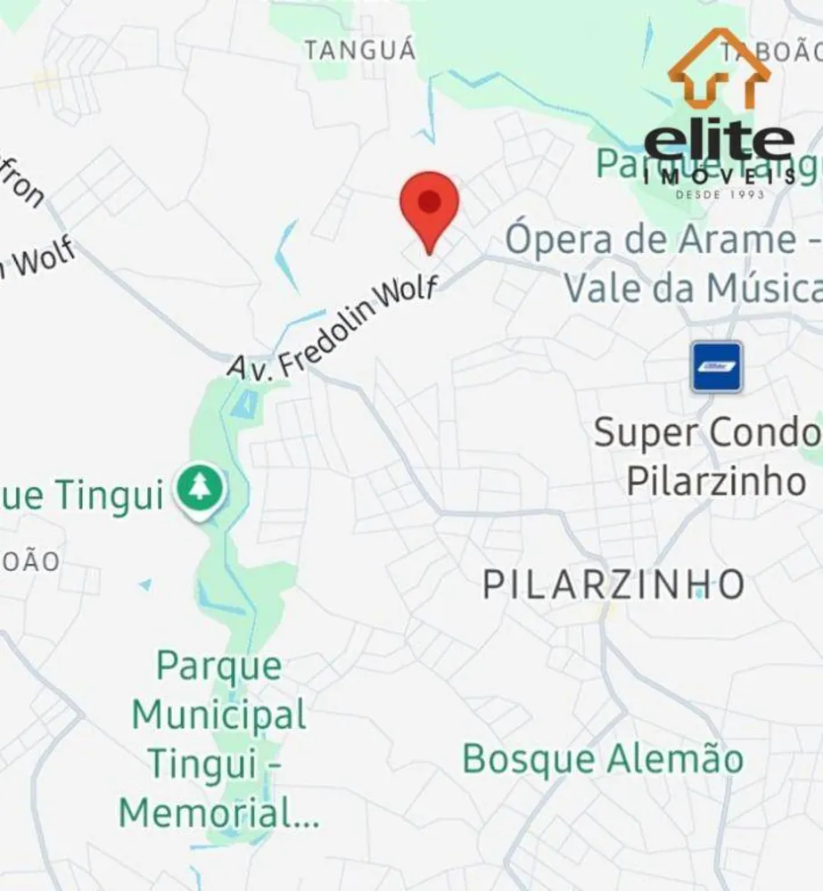 Sobrado, 3 quartos, 160 m² - Foto 4