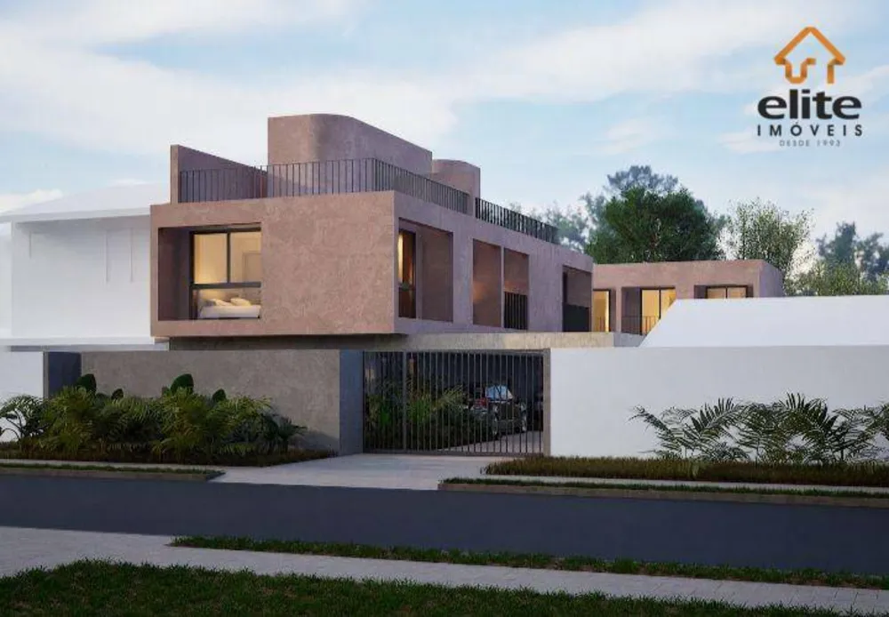 Sobrado, 3 quartos, 120 m² - Foto 2