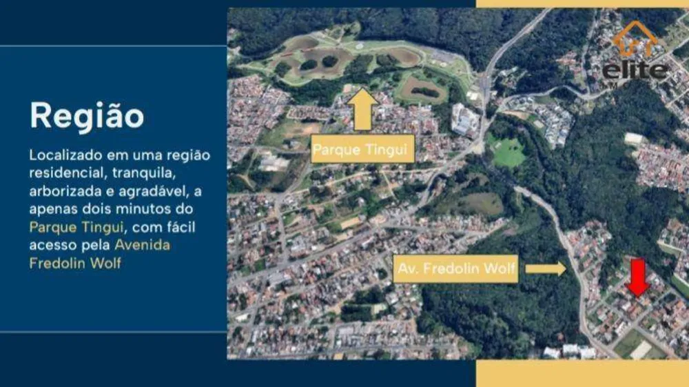 Sobrado, 3 quartos, 120 m² - Foto 7