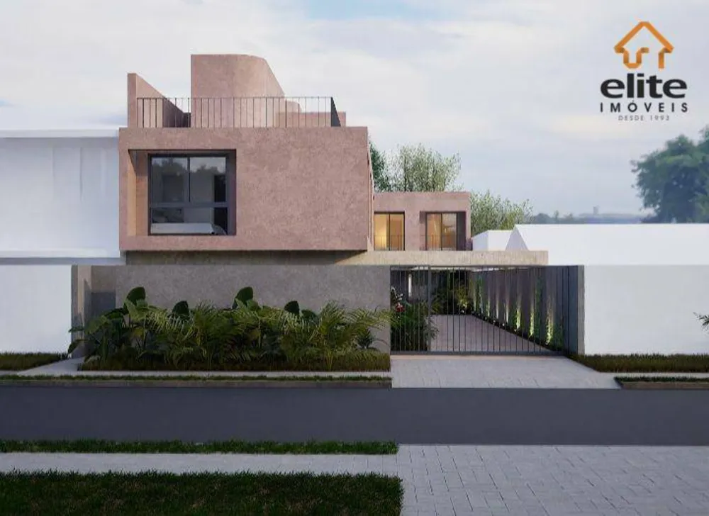 Sobrado, 3 quartos, 120 m² - Foto 4