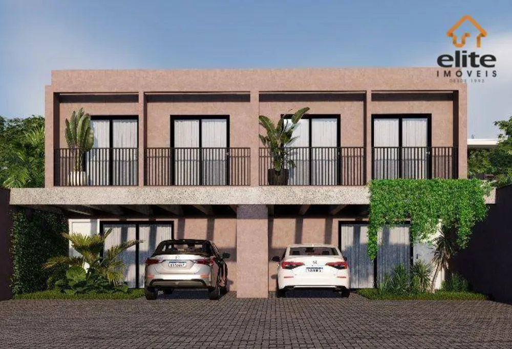 Sobrado, 3 quartos, 120 m² - Foto 5