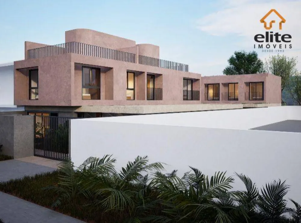 Sobrado, 3 quartos, 120 m² - Foto 3