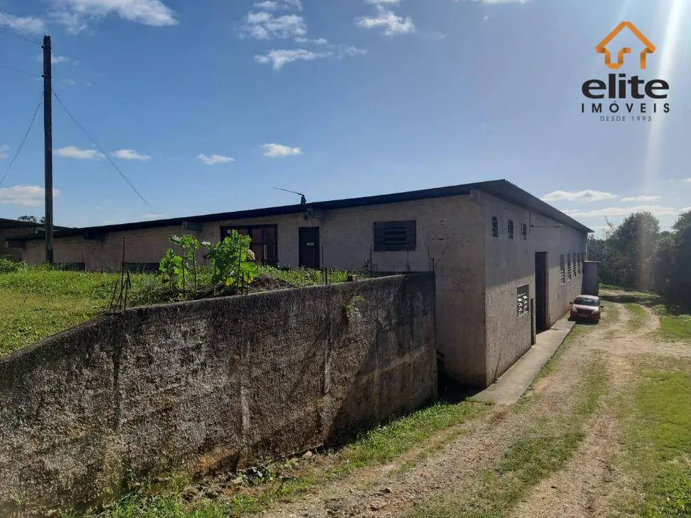 Terreno, 6122 m² - Foto 2