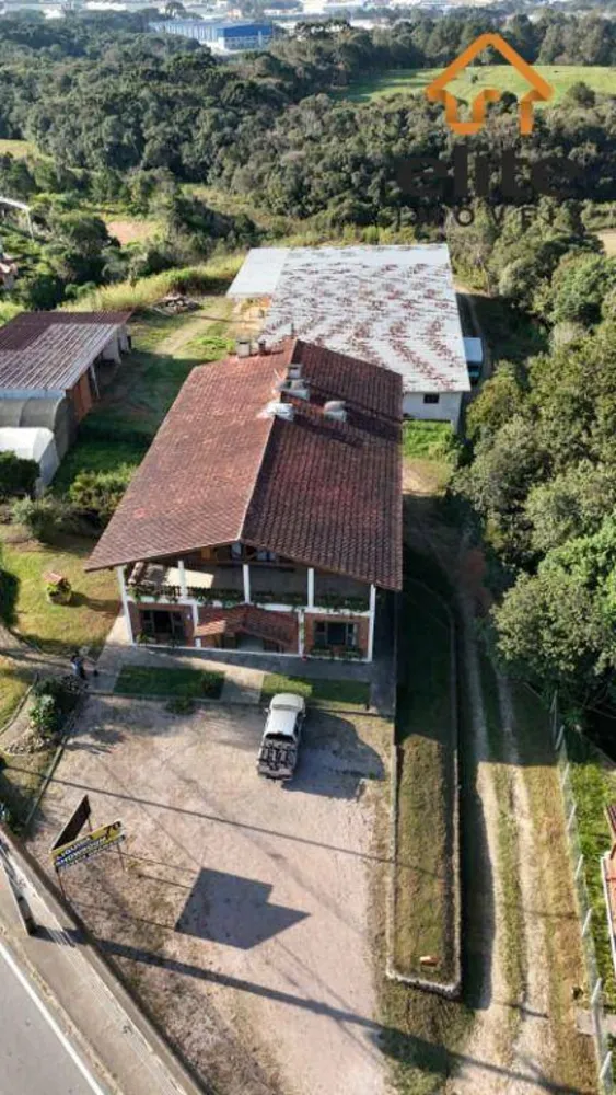 Terreno, 6122 m² - Foto 1