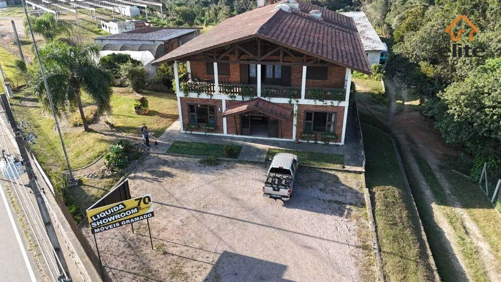 Terreno, 6122 m² - Foto 8