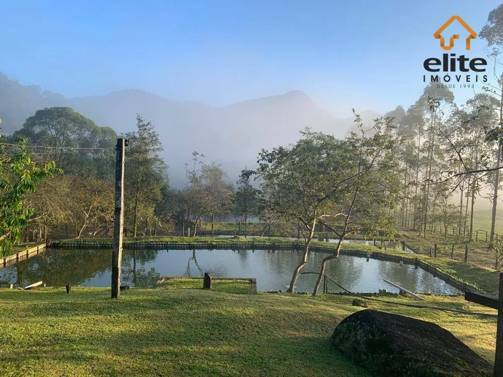 Fazenda, 430 hectares - Foto 4