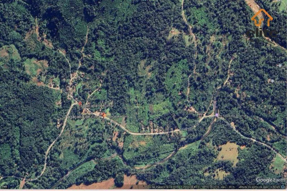 Fazenda, 430 hectares - Foto 5