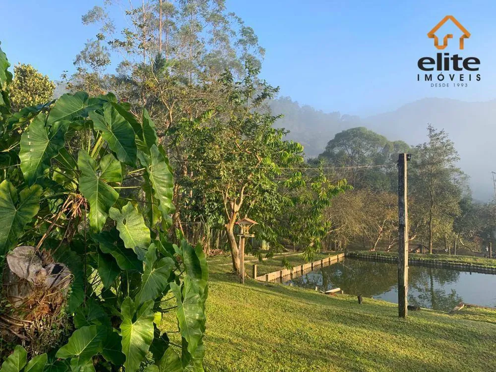 Fazenda, 430 hectares - Foto 1