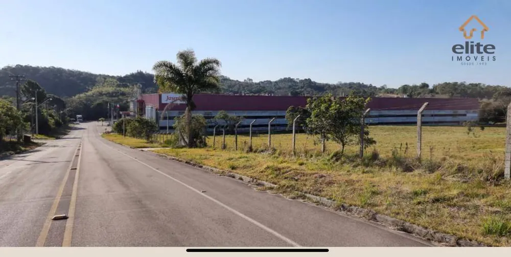 Terreno, 11 hectares - Foto 1