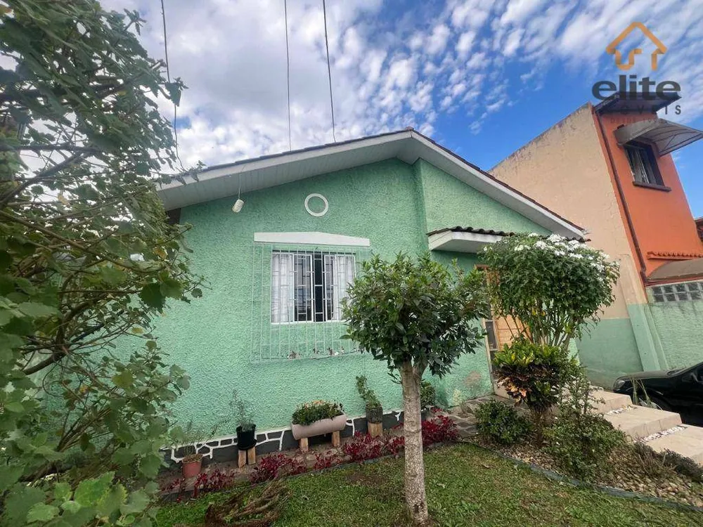 Casa, 3 quartos, 176 m² - Foto 2