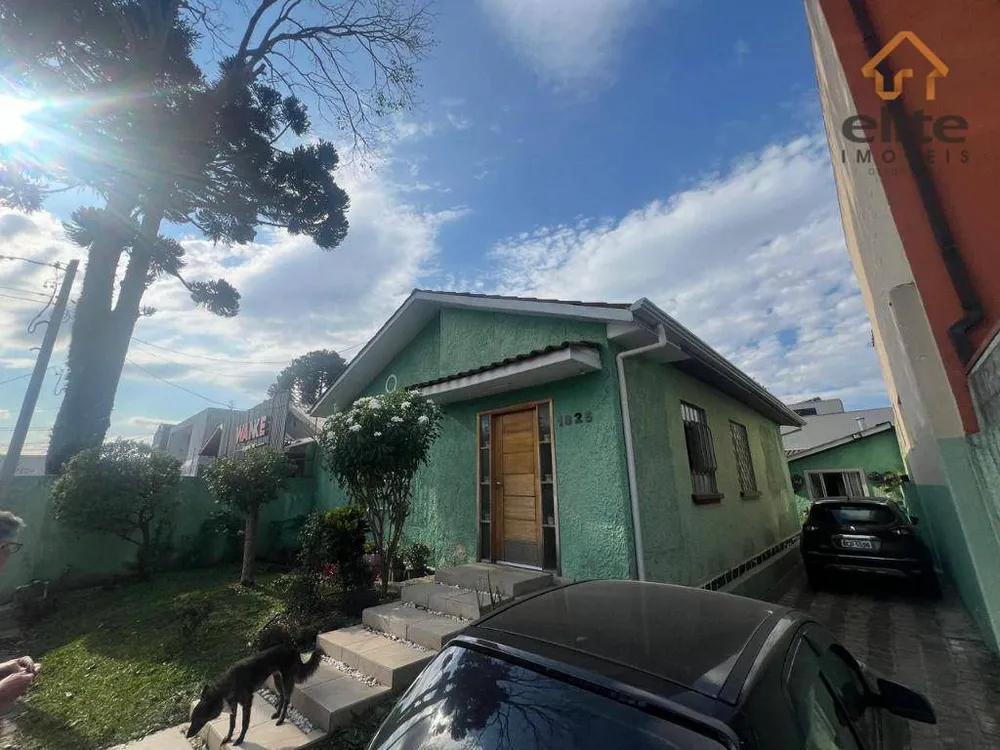 Casa, 3 quartos, 176 m² - Foto 3