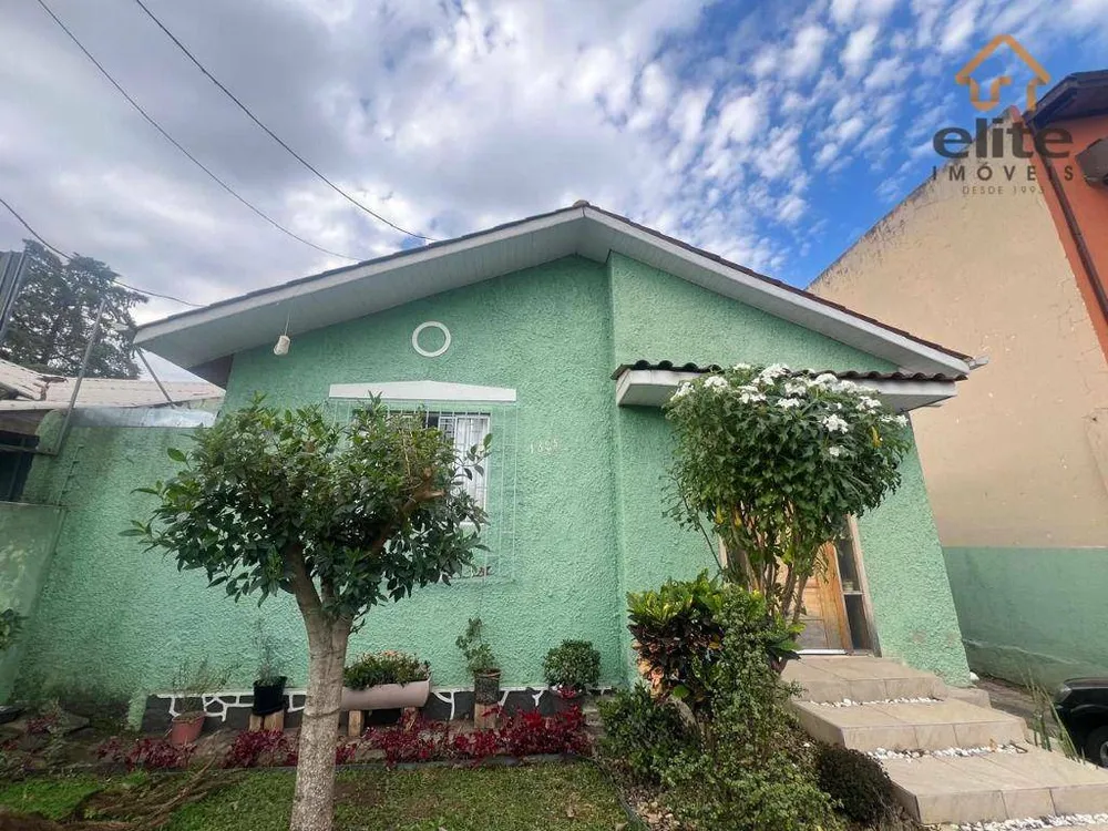 Casa, 3 quartos, 176 m² - Foto 1