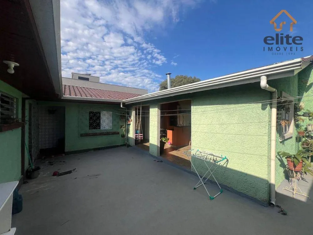 Casa, 3 quartos, 176 m² - Foto 8