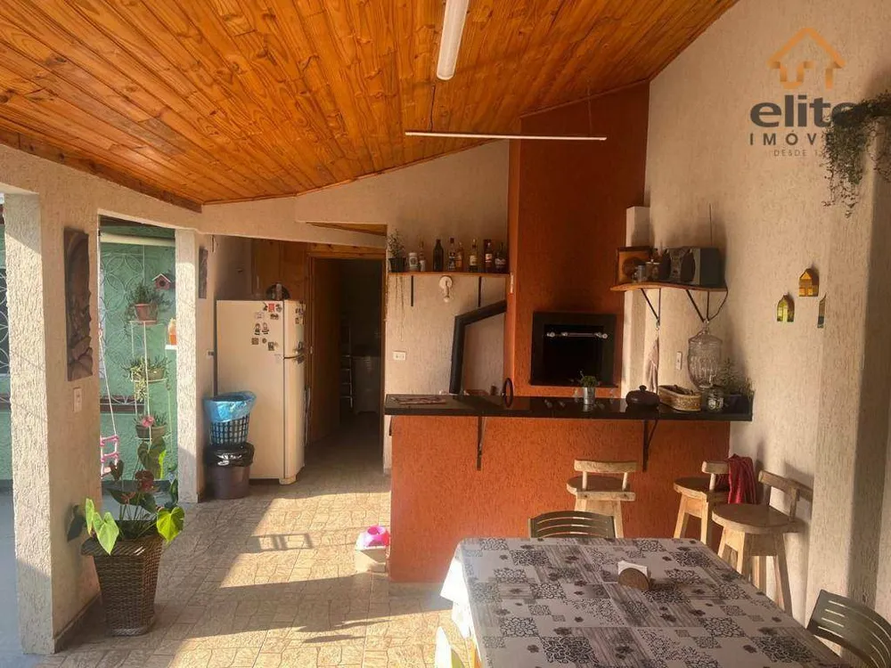 Casa, 3 quartos, 176 m² - Foto 7