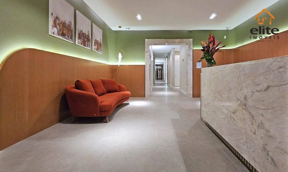 Apartamento, 2 quartos, 103 m² - Foto 15