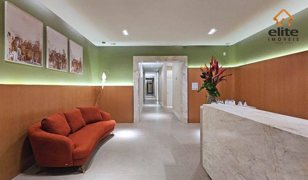 Apartamento, 2 quartos, 103 m² - Foto 16
