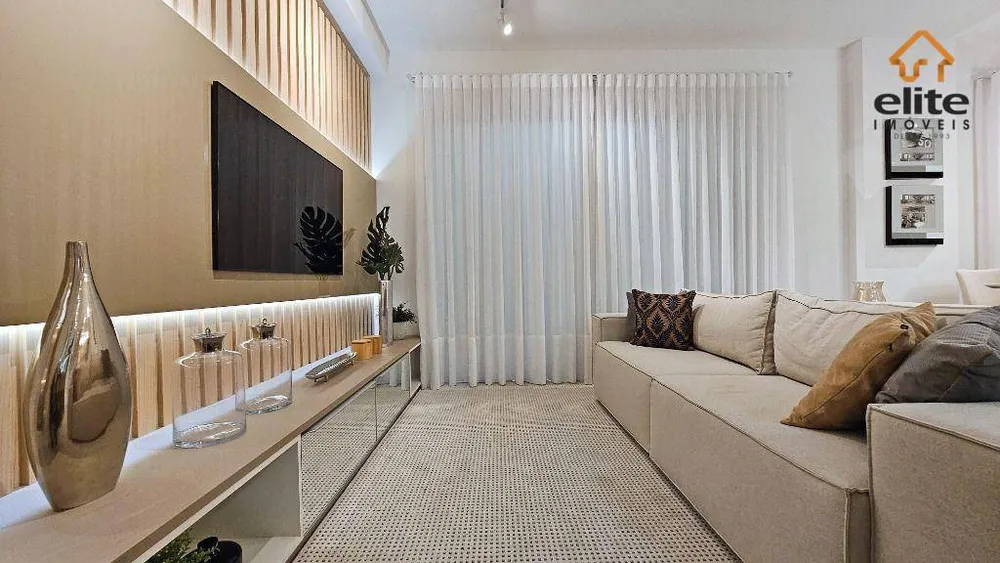 Apartamento, 2 quartos, 103 m² - Foto 5