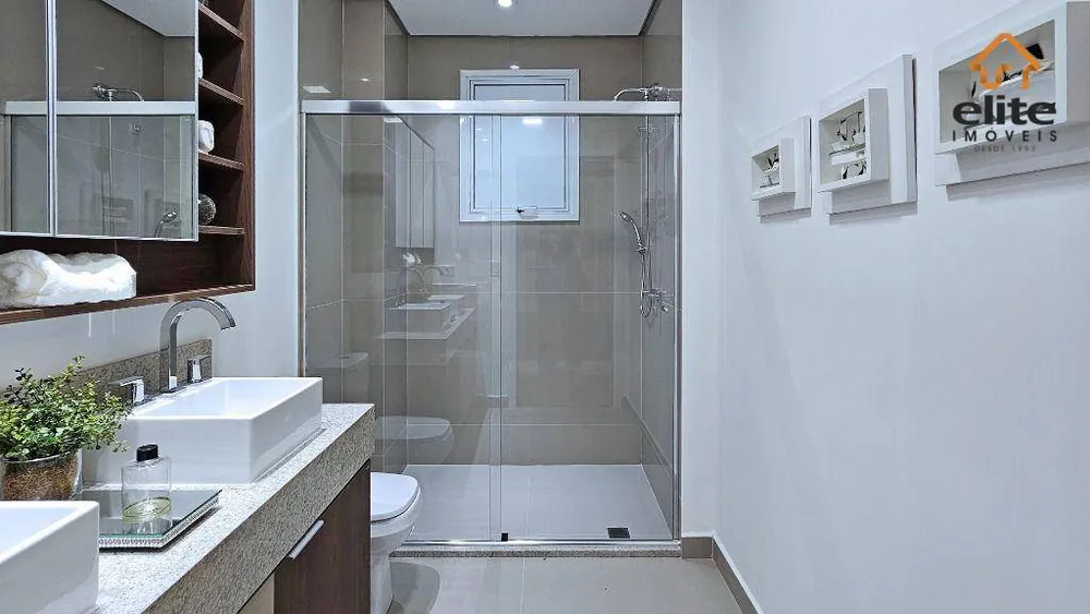 Apartamento, 2 quartos, 103 m² - Foto 1