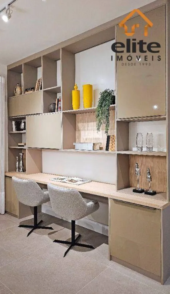 Apartamento, 2 quartos, 103 m² - Foto 7