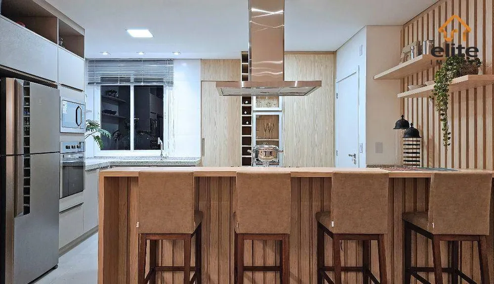 Apartamento, 2 quartos, 103 m² - Foto 6