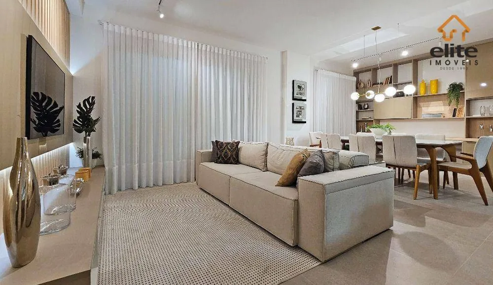 Apartamento, 2 quartos, 103 m² - Foto 4