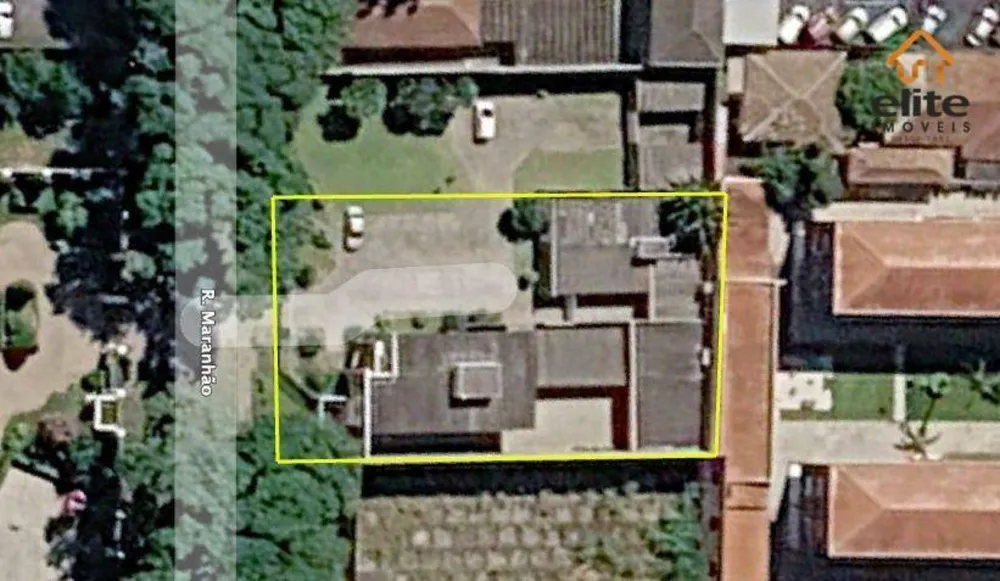 Prédio Inteiro, 543 m² - Foto 14