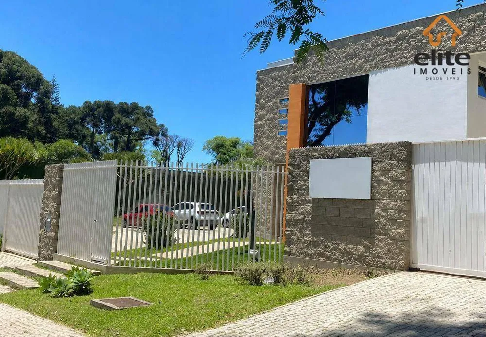 Prédio Inteiro, 543 m² - Foto 1