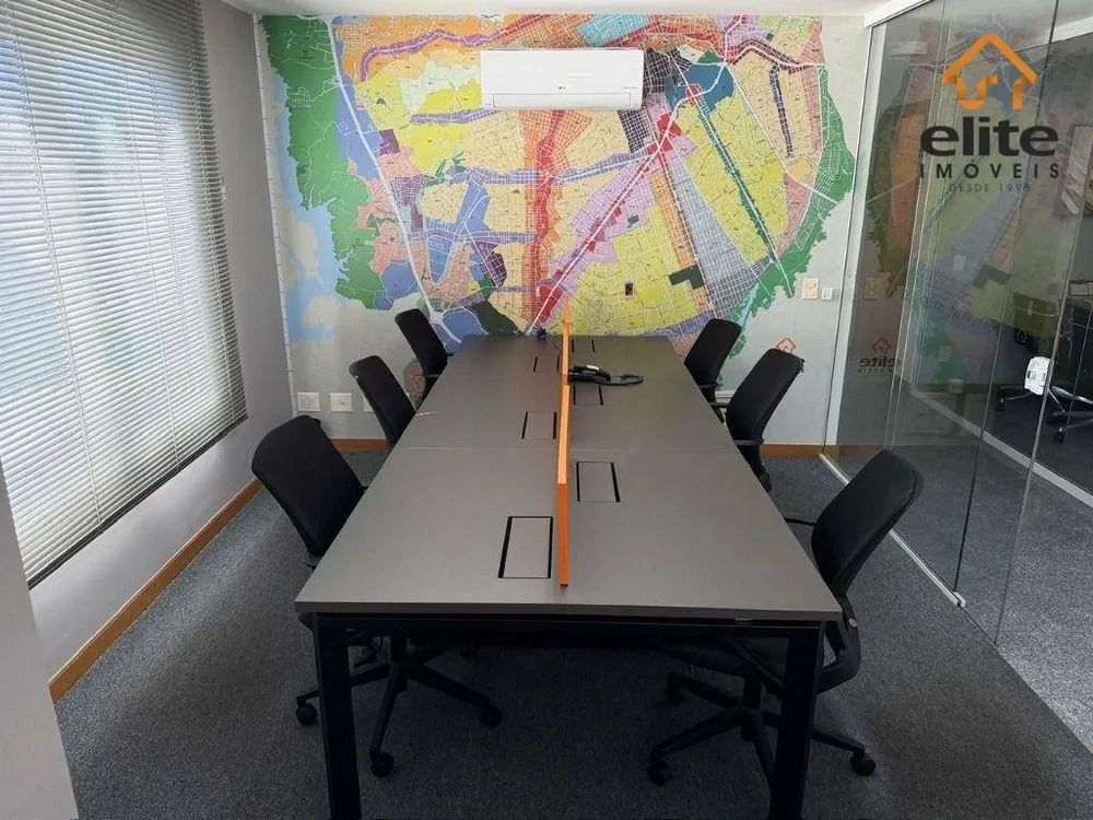 Prédio Inteiro, 543 m² - Foto 8