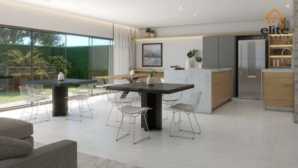 Cobertura, 3 quartos, 120 m² - Foto 4
