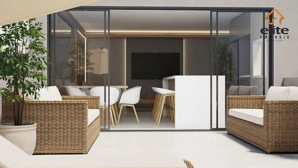 Cobertura, 3 quartos, 120 m² - Foto 6