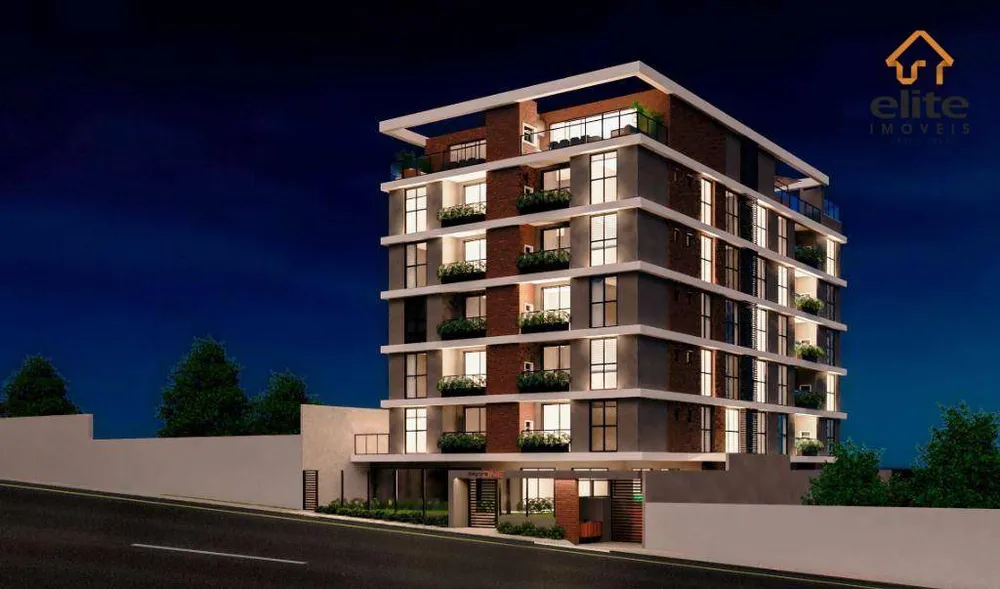 Cobertura, 3 quartos, 120 m² - Foto 2