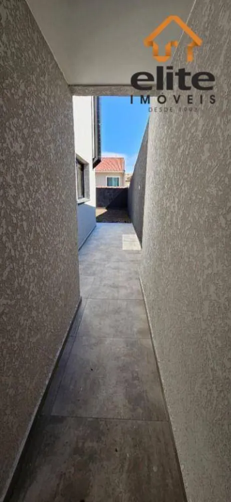 Sobrado, 3 quartos, 210 m² - Foto 5