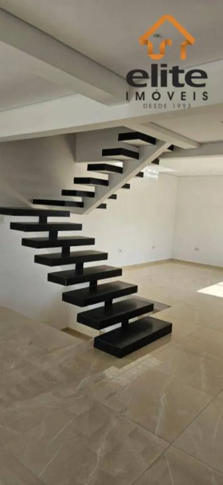 Sobrado, 3 quartos, 210 m² - Foto 11