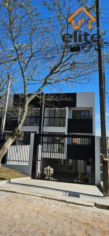 Sobrado, 3 quartos, 210 m² - Foto 16