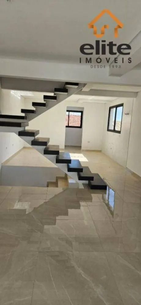Sobrado, 3 quartos, 210 m² - Foto 10