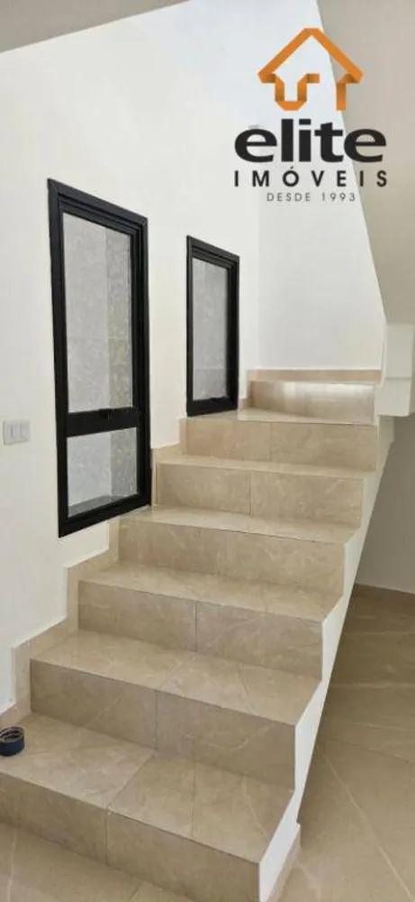Sobrado, 3 quartos, 210 m² - Foto 7
