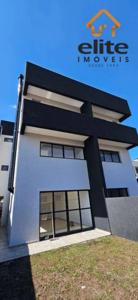 Sobrado, 3 quartos, 210 m² - Foto 13