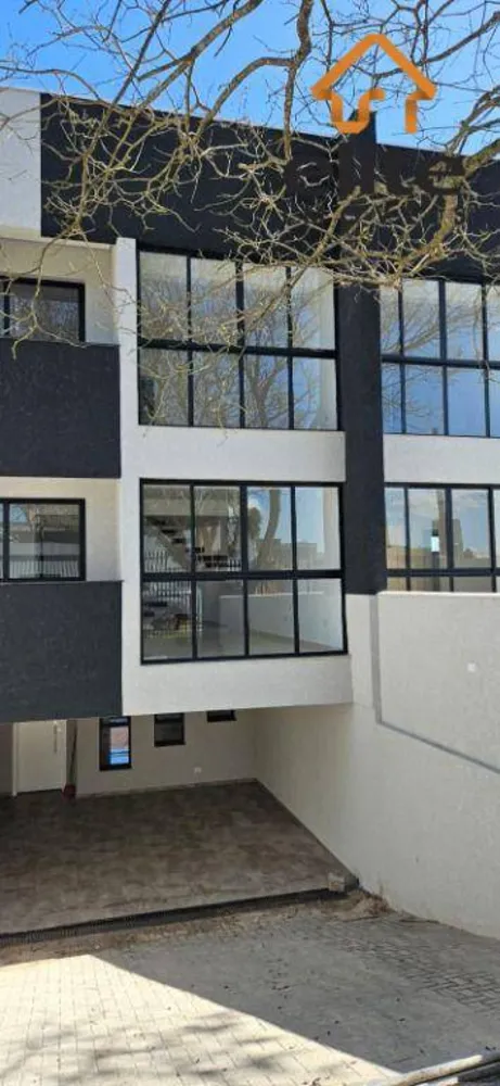 Sobrado, 3 quartos, 210 m² - Foto 12