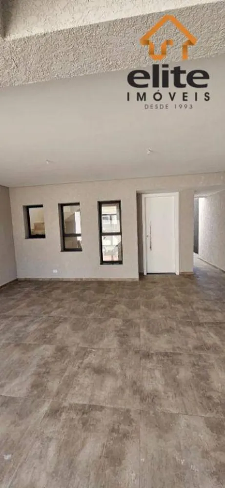 Sobrado, 3 quartos, 210 m² - Foto 2