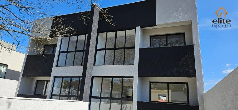 Sobrado, 3 quartos, 210 m² - Foto 1