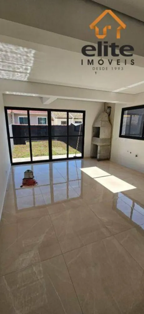 Sobrado, 3 quartos, 210 m² - Foto 6