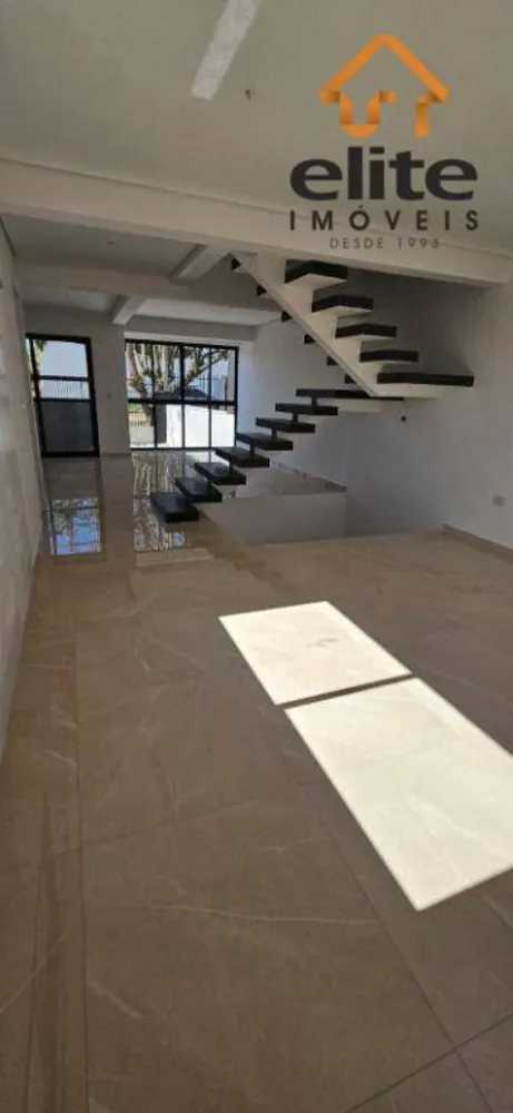 Sobrado, 3 quartos, 210 m² - Foto 9
