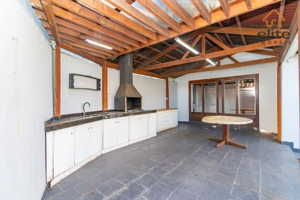 Casa, 6 quartos, 361 m² - Foto 14